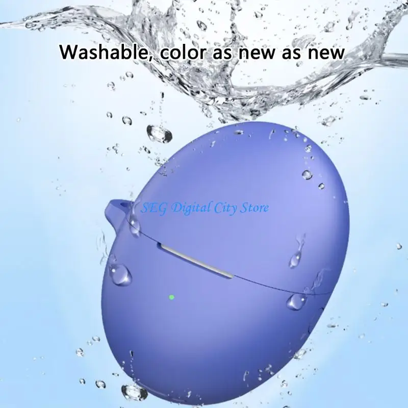 

U75B Scratchproof Skin Washable Housing Case Nonslip Sleeve Shell Enhances Durability