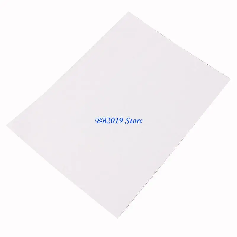 Q0kb 10 tờ Painting với bản vẽ đồ chơi đồ chơi trẻ