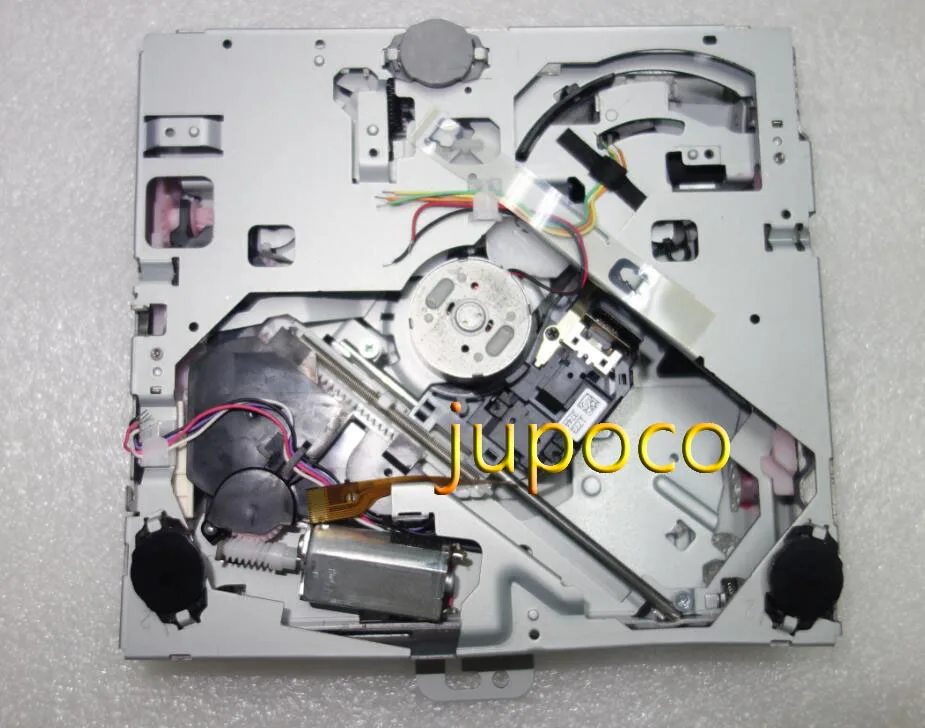 

NEW KCP9C DXM9571 DXM9071 DXM9572 single CD mechanism with PCB for RCD310 EU car CD radio 1K0 035 186 AN/1K0035186AN