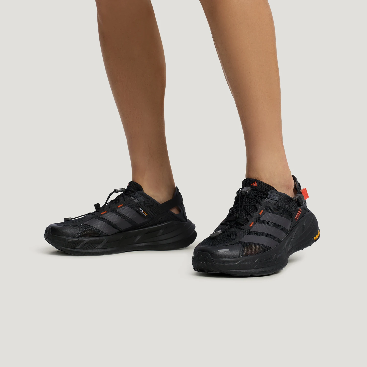 Adidas genuine TEREXEREXFREHIKERLTSANDAL sandals LA7730