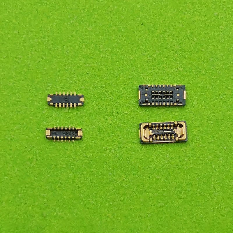 10-50 SZTUK Złącze anteny WiFi FPC na płycie dla Samsung S22 S21 Ultra S21U S20 Plus G991 G996 G998 U F B G985 G981 G986 G988 — zdjęcie 5
