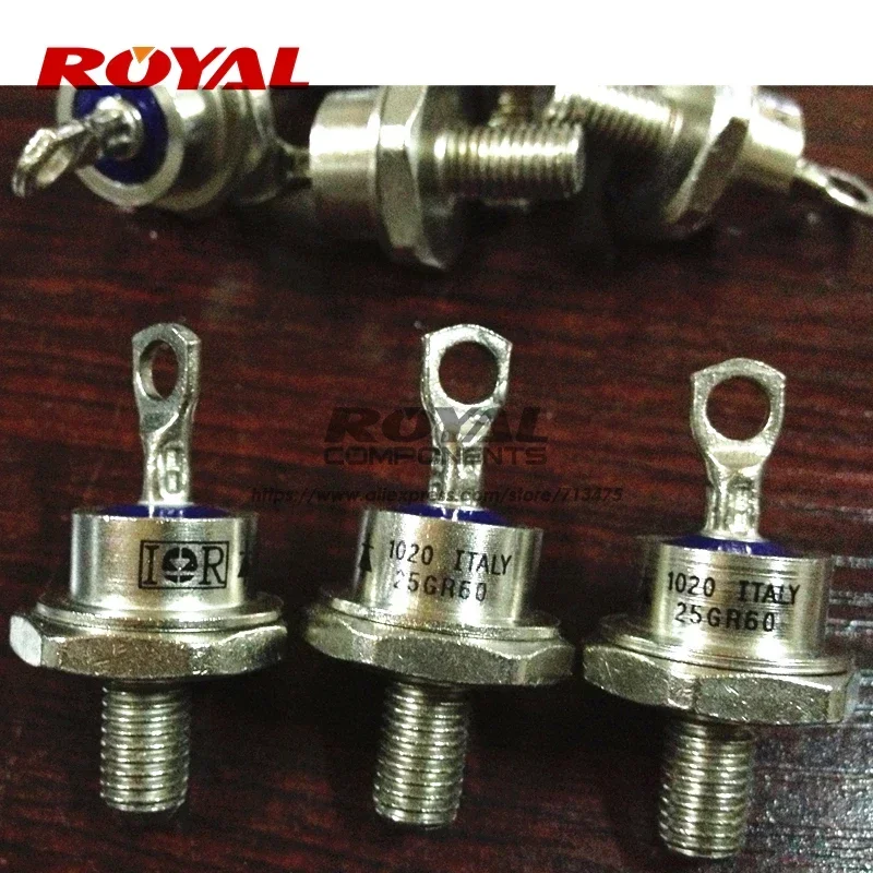 25FR80 25FR80M 25F80M 25F60 25G60 25GR60 30MF40 20PISG