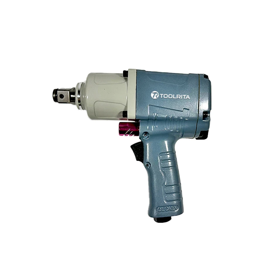 Industrial Power Tools 1500Nm 1/2