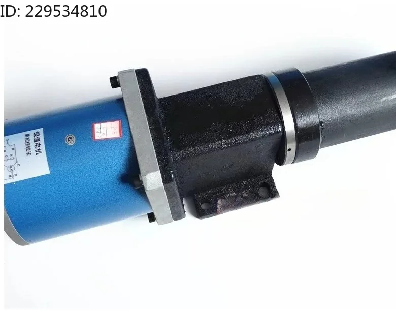 Synchronous Motor, Deviation Correction Actuator, Photoelectric Deviation Correction Controller