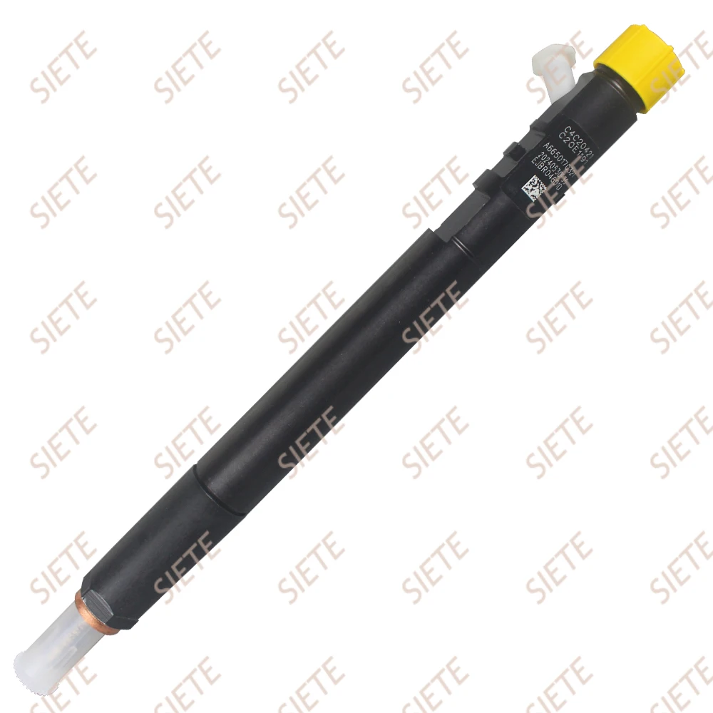 

EJBR04601D Euro 3 NOZZLE 6650170321 A6650170321 For SSANGYONG REXTON KYRON High Quality Ful Injector