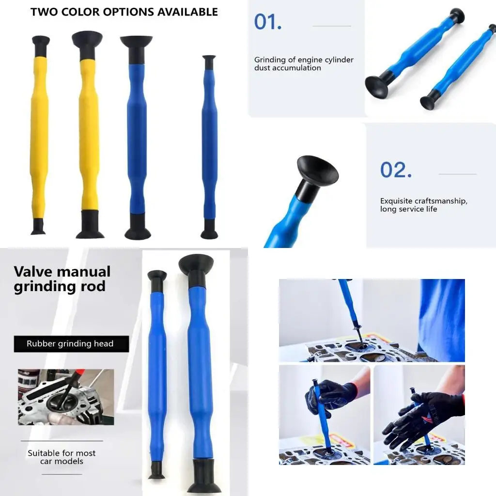 

02DE Grinding Sucker Lapping Manual Grinding Hand Lapper