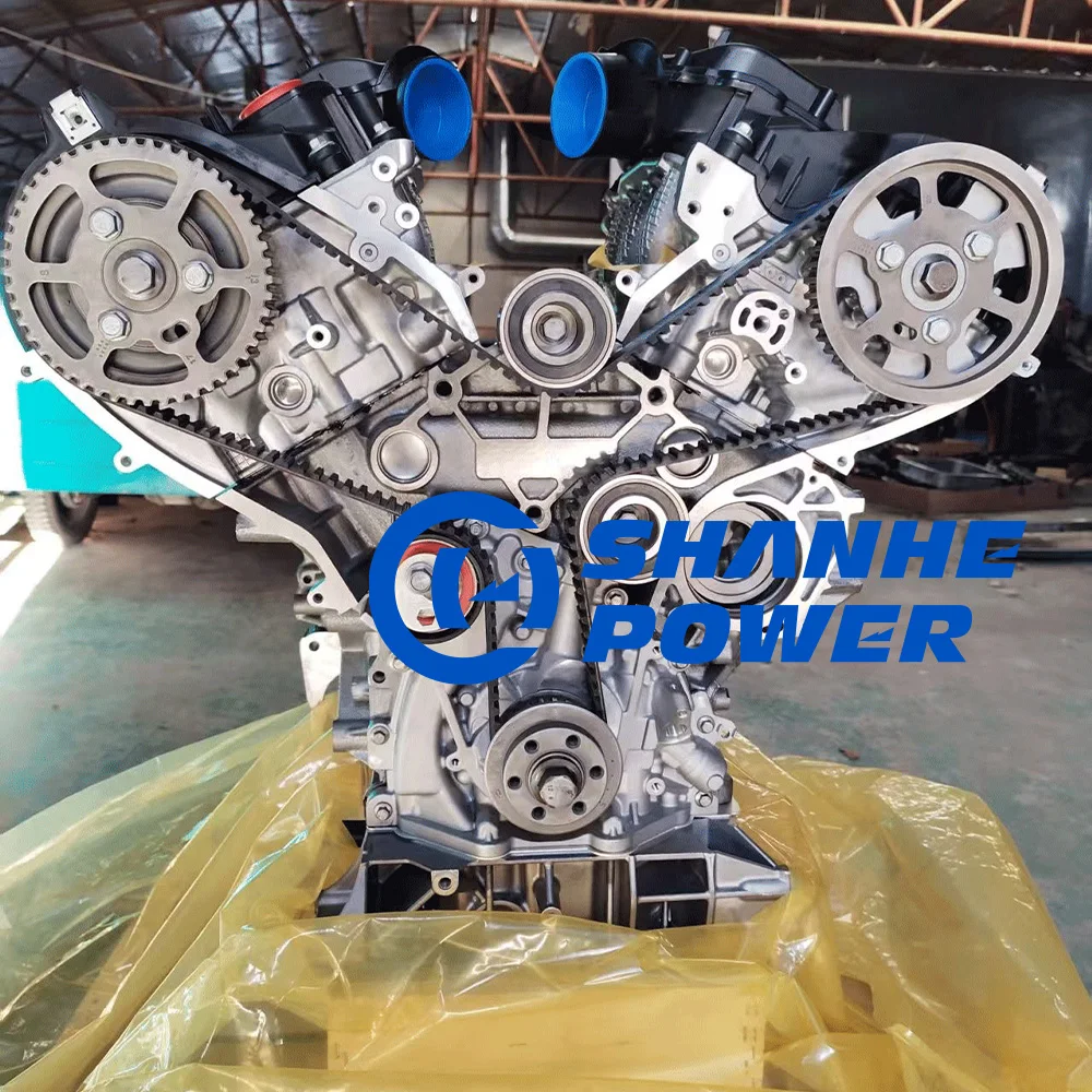 306DT 3.0L V6 Diesel Engine Motor For Land Rover Auto Accesorios двигатель бензин أجزاء المحرك