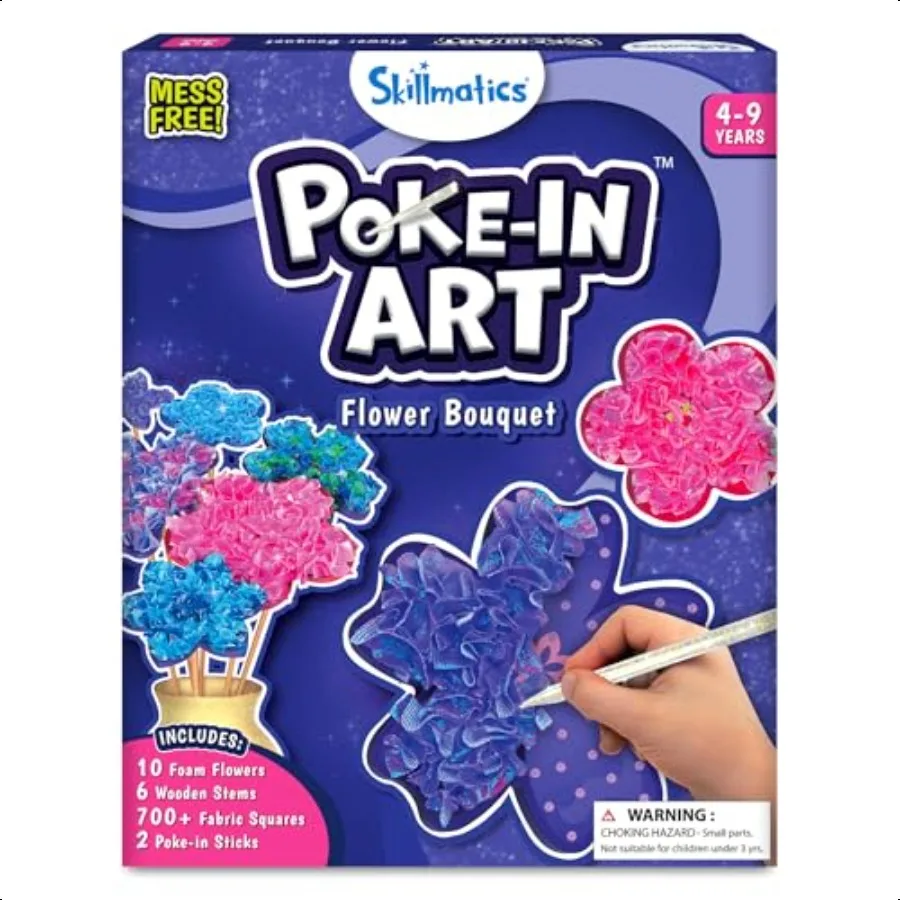 pokein-art-ramo-de-flores-mfree-actividad-creativa-diy-kits-de-artesania-de-madera-regalos-para-ninas-ninos-de-4-5-6-7-8-9-anos