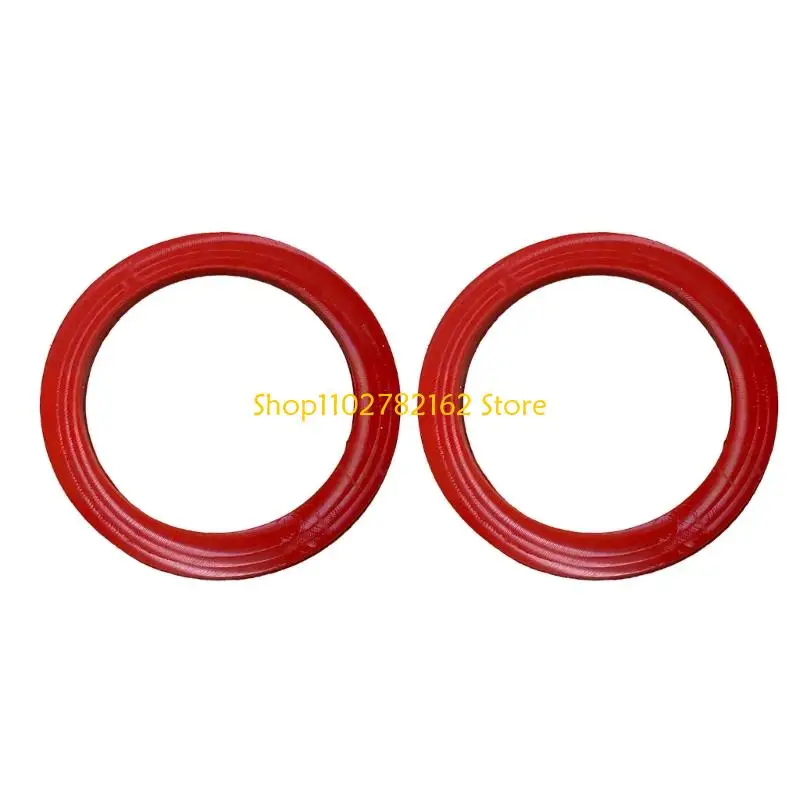 

547B Genuine Fit Oil Cap Seal 11128655331 for Multiple Model Engine Motor Oil Filler Cover Cap Rings Seal Gasket