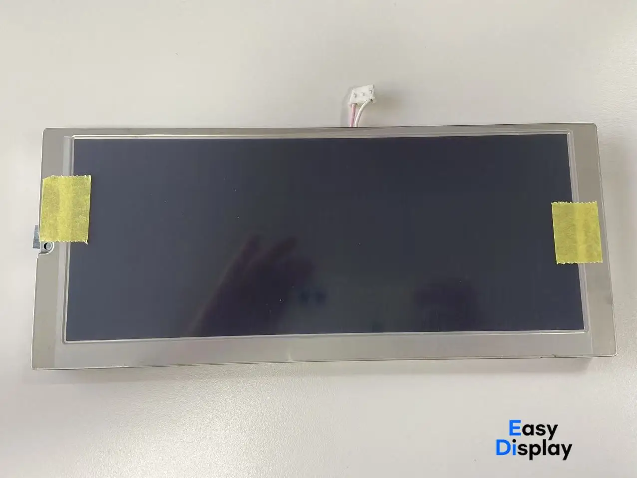 XD1343051 LCD Display Screen For Brother PR620 PR620C PR600II PR600IIC