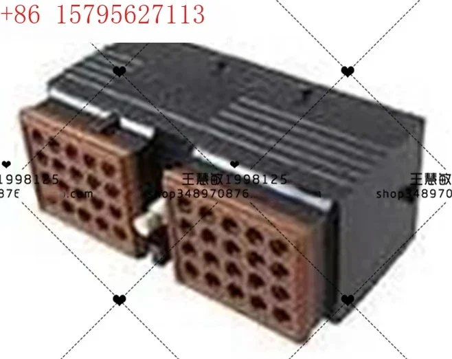 DRC18-40SB Automotive Connector Factory New Original Authentic