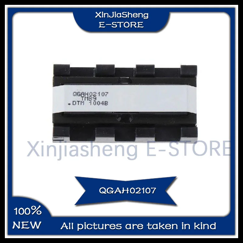 2PCS/LOT QGAH02107 DIP Power board transformer high-voltage coil New Original In Stock QGAH02107