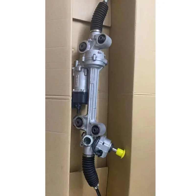 Wholesale Price Factory Direct Sale Top Quality Electronic Steering Gear Rack and Pinion Fit for Pickup