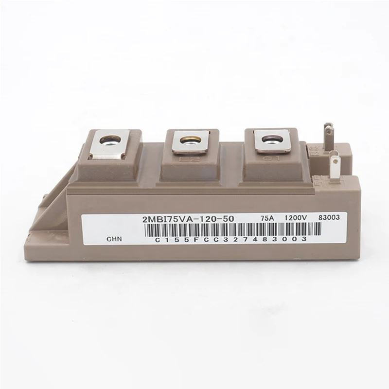 New Original 2MBI75VA-170 2MBI75VA-120-50 2MBI75VA-120 2MBI100VA-120-50 IGBT Module