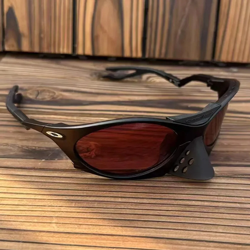 

Fashion Bird Beak Sunglasses UV400 Protection Unisex Outdoor Sports Goggles for Cycling Driving Hiking Fishing Daily Wear