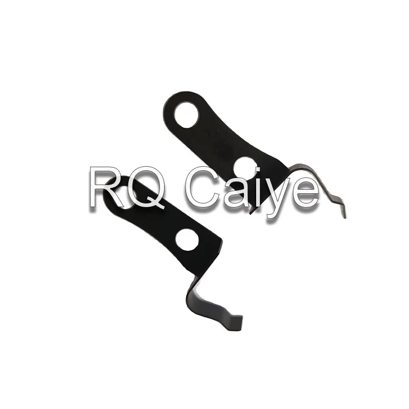 10Pairs 42.017.025 Monochrome Feeder Up Lever Adjusting Cards For GTO46 GTO52 Printing Machine Parts