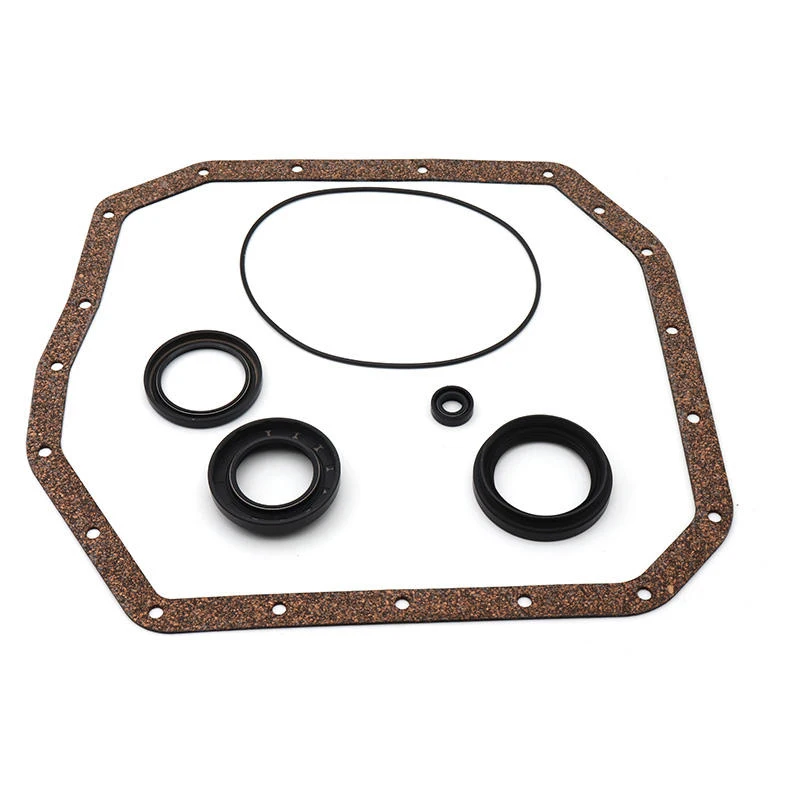 New K110 K111 K112 Transmission Repair Kit for RAV4 Previa 2.4 CVT Continuously Transmission Maintenance Kit