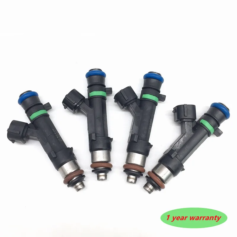 

6x 1465A080 High quality FUEL INJECTOR for Mitsubishi- OUTLANDER L200 NATIVE PAJERO/MONTERO PAJERO SPORT 1465 A080