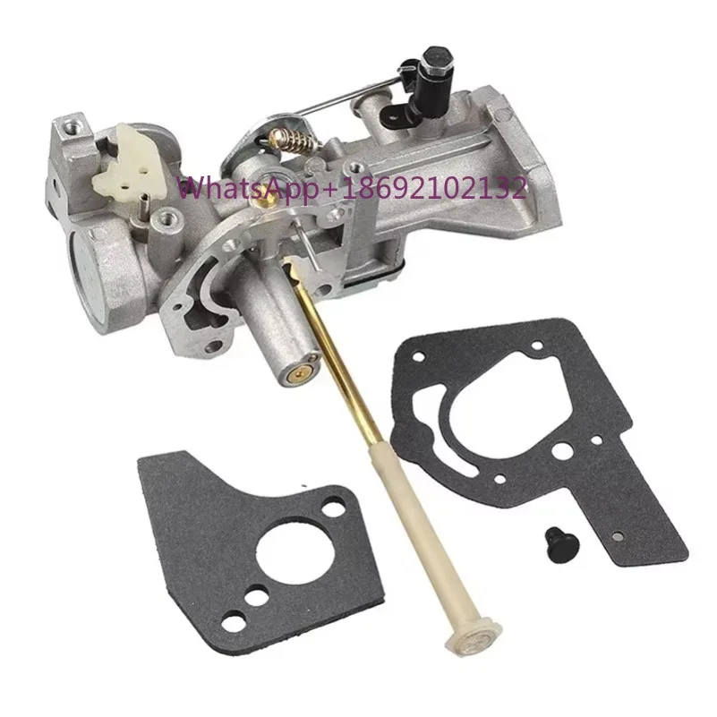 НОВЫЙ Карбюратор 135292 для Briggs & Stratton 133237 133252 133292 135212 135217 135232 133252