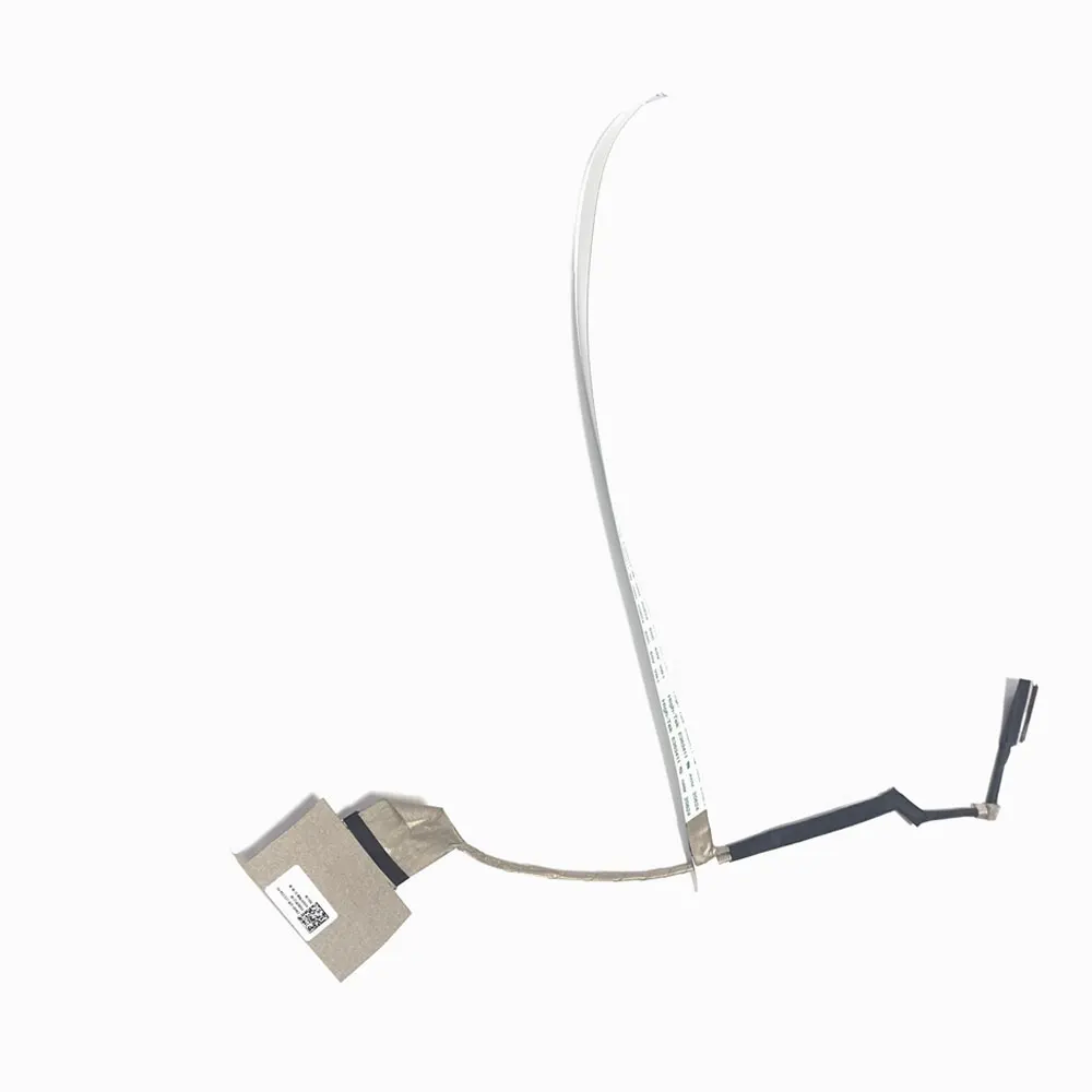 For HP Victus Gaming 15-FA 15-FB TPN-Q278 Laptop Video Screen LCD LED Display Ribbon Camera Flex Cable DD0G3PLC020 DD0G3PLC120