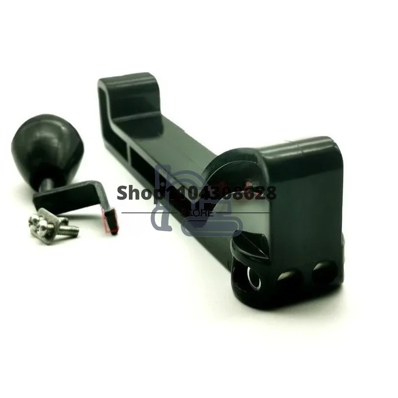 TILT HANDLE Lock HY WHEEL LOADER HL730,HL740,HL757,HL760,HL780,HL850,SL760 ,SL730,SL733,SL735,SL765,SL763,71LM-22412