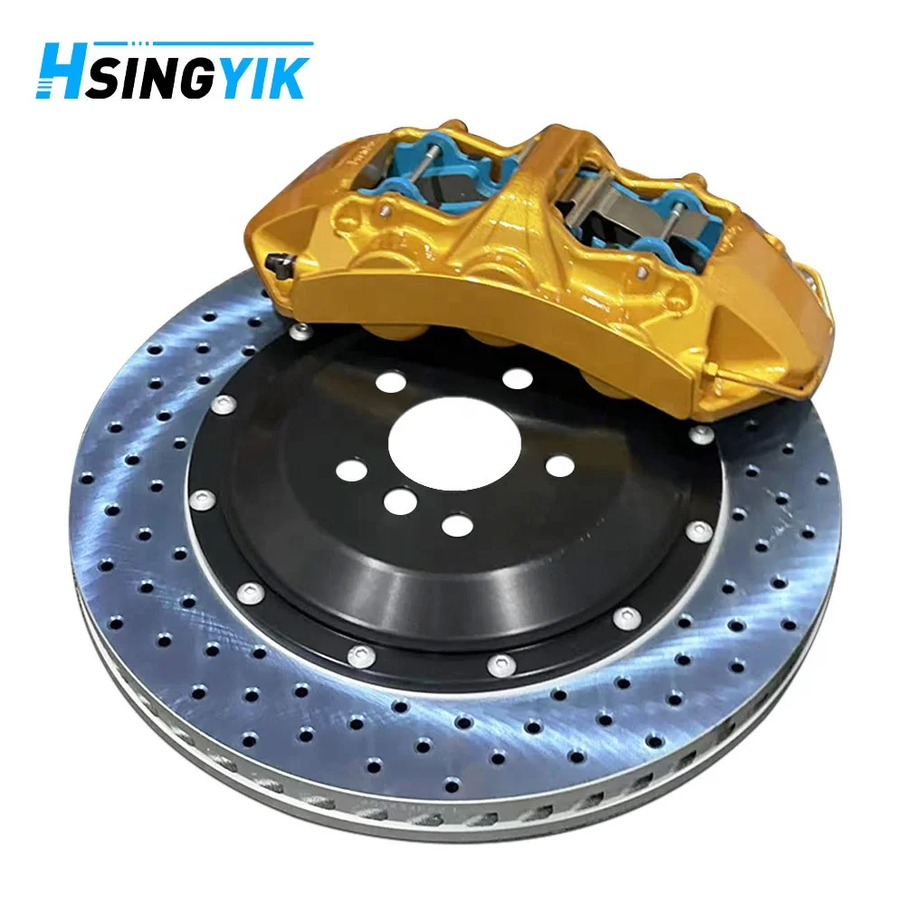 

365Mm Big Brake Kit For Toyota Camry Xv70 V70