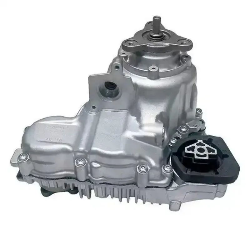 Transfer case set, 228i, 230i, 320i, 328i, 330i, 340i, 430i, xDrive, ATC35L, 27108643149, 27108612557, 2015, 2017