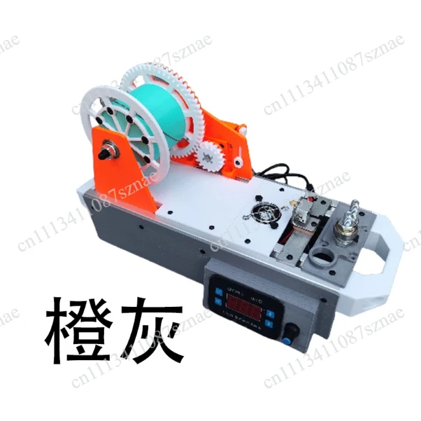3D Printing Silk Making Machine Simple Silk Making Machine Cola Bottle To Consumables Micro Injection Molding Machine Plastic