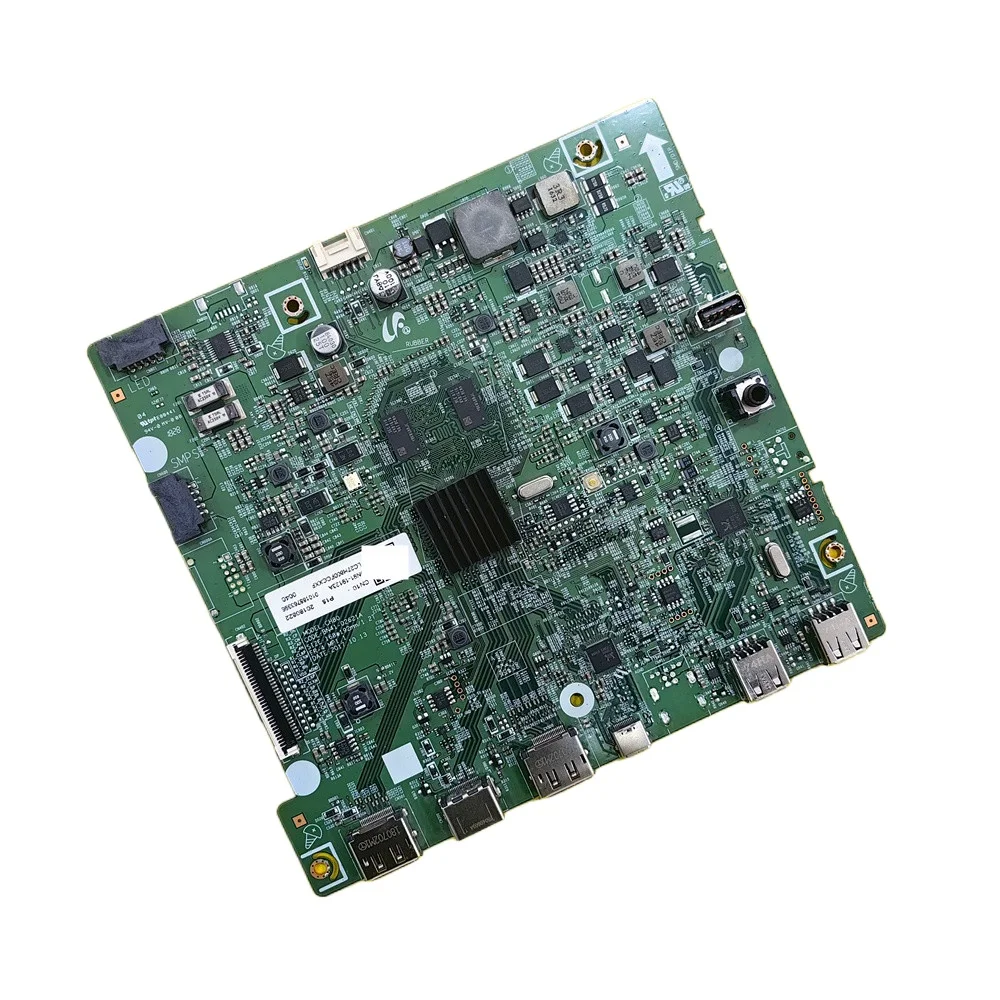 

BN41-02621A Main Board CH80 BN91-19123A Motherboard for Samsung Monitor LC27H800FCCXXF C27H800FCN LC27H88FCUXEN LC27H800FCUXEN