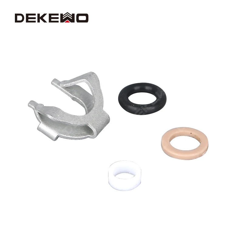 3/6 Sets Injector Nozzle Seal O-Ring Kit For VW CC Passat Touareg Q7 3.6L 03H198149A 03H198149