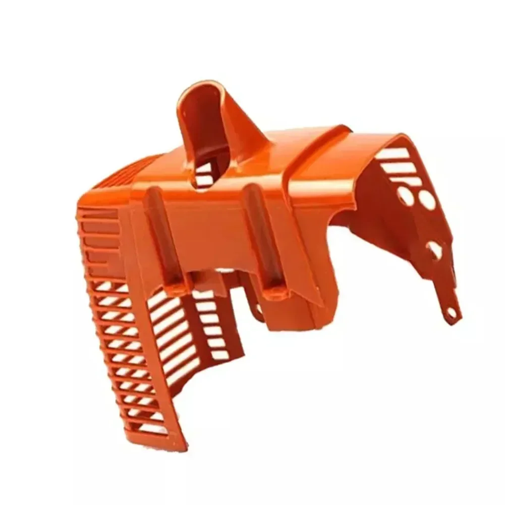 Shroud Engine Cylinder Cover Replacement Fit For Stihl FS120 FS200 FS250 Garden Tools Trimmer Brush Cutter Spare Parts