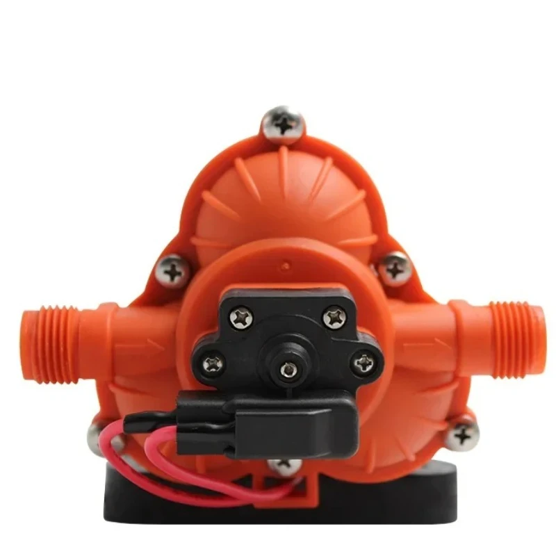 SEAFLO 33 RV yacht Micro high pressure DC  Diaphragm Pump  micro water pump