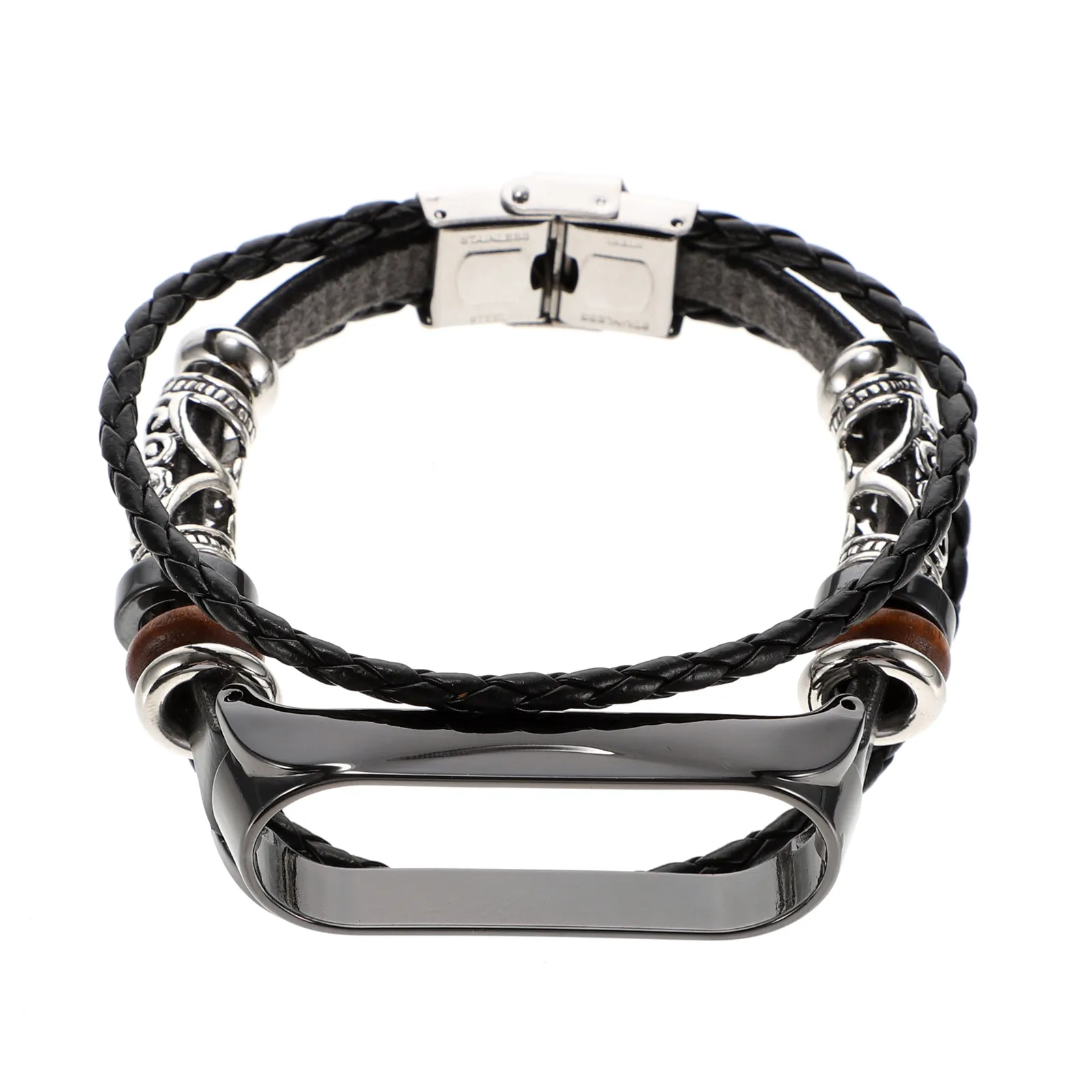 1-peca-pulseira-de-metal-com-contas-estilo-Etnico-vintage-retro-diy-para-substituicao-de-pulseira-inteligente-fitness-tracker-6