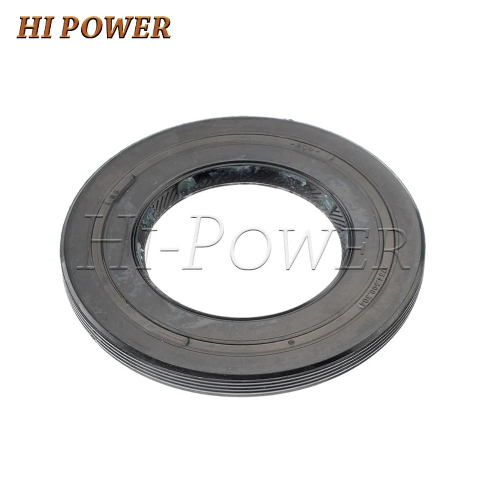 

OEM 0734300304 0CM301189 Output Shaft Oil Seal ZF8HP70 ZF8HP45 845RE 0CM For VW BMW Size 42*75*6.5mm Car Accessories