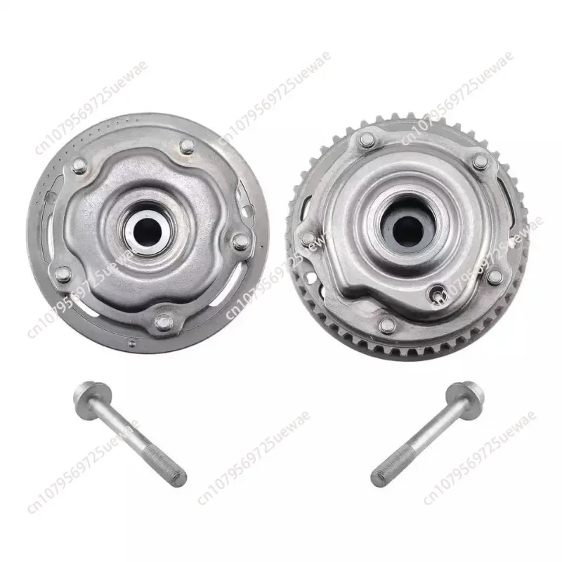 for Chevrolet Opel timing gear eccentric shaft VVT teeth 55567048 55567049 55568386