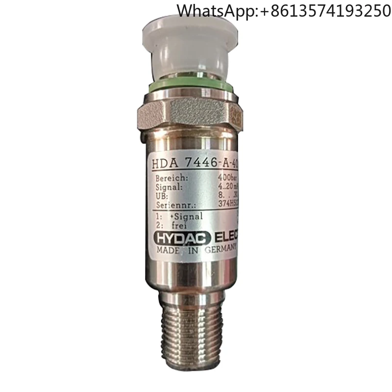 Hda 7446-A-400-000 …