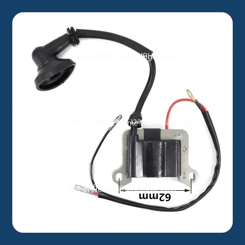 

Suitable for 1E40F-5 1E44F CG430 CG520 Ignition Coil High Voltage Pack