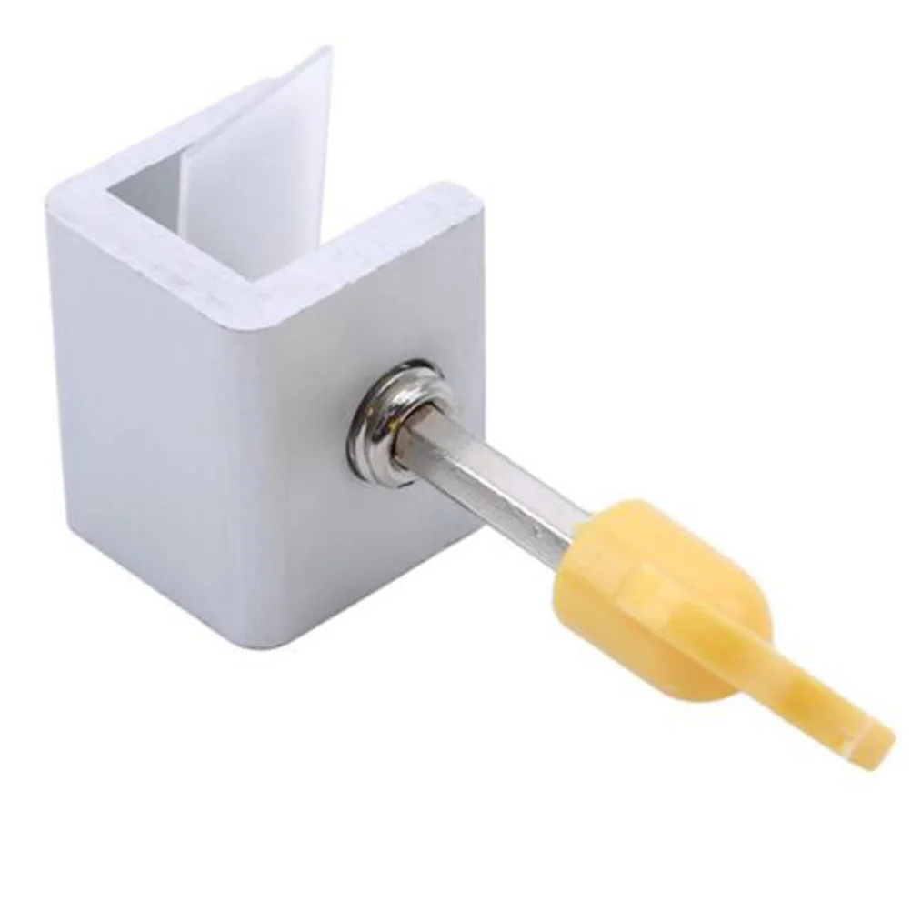 

2 шт. замки для безопасности детей, прочные окна, дверь, защита шкафа, домашний офис, защита пальцев ребенка, практичный дизайн