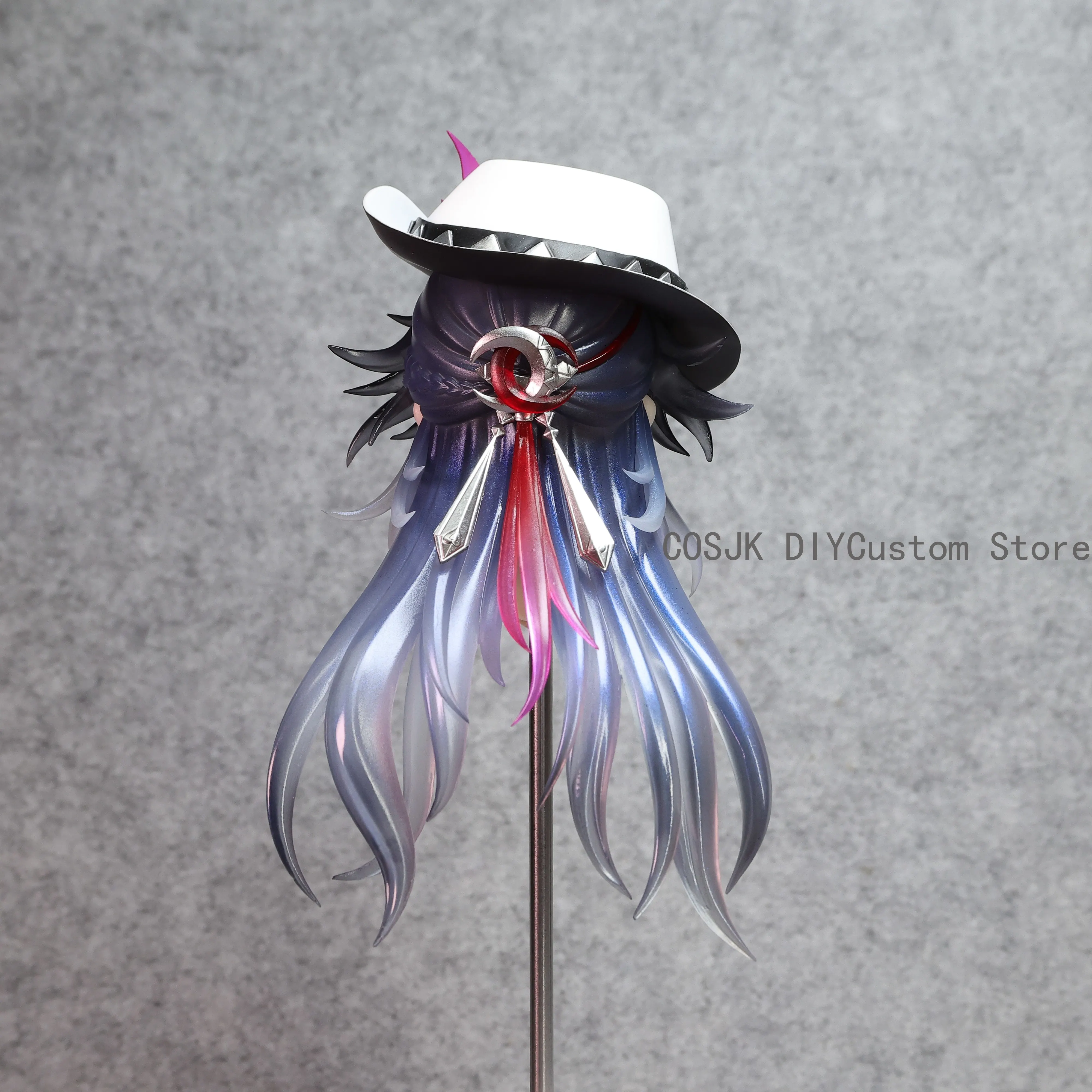 NIEUWE Game Honkai: Star Rail  - Cosplay Prop Paint recensie en prijs