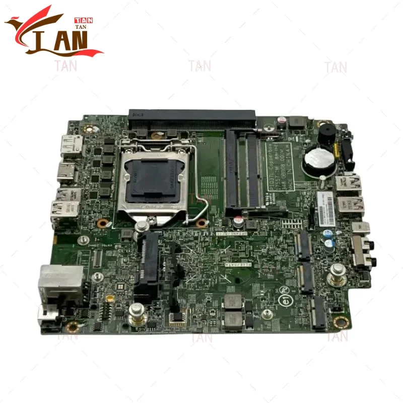 

17557-1M для Acer Veriton N6640G, материнская плата PIQ37L-Copperbox 348.0BB08.001M, материнская плата, 100% протестирована, быстрая доставка TT