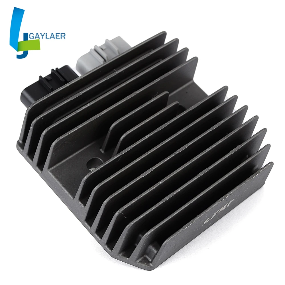 

Motorcycle Regulator Rectifier for Honda SXS1000M3/3P/3L/5P/5D/5L Pioneer 1000 SXS1000S2R/2X/4D TALON 31600-HL4/6-A01