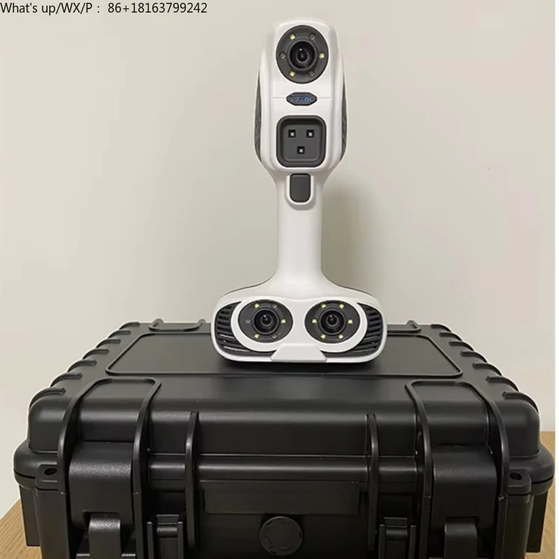 La Ser Working 3D S… - image