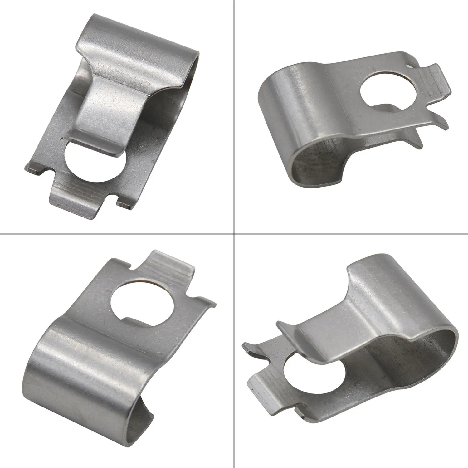 1PC Auto Turbolader Turbo Wastegate Aktuator Stange Clip 06J 145220 A Für CC EOS Golf Jetta Passat Transporter TSI FSI