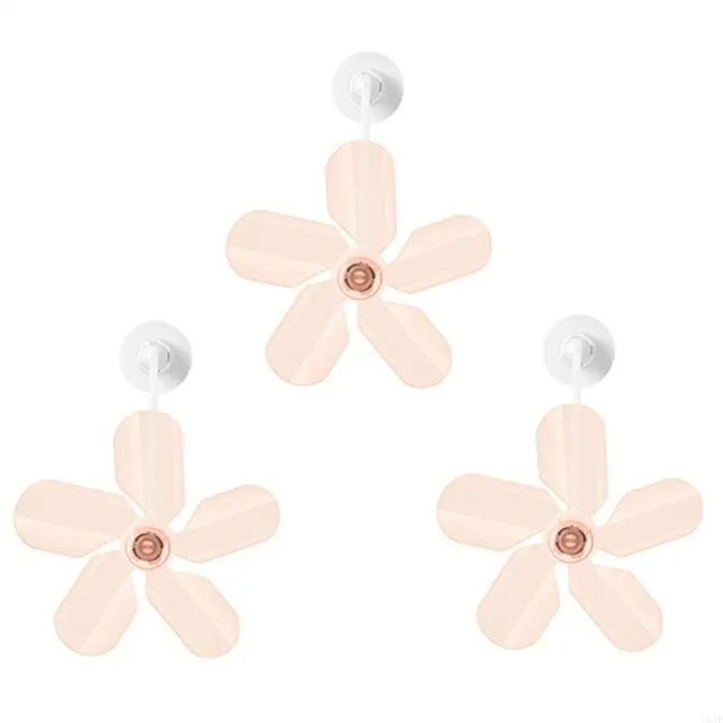 Управление воздушных потоков U1JE Руководство по воздуху вентиляторов.