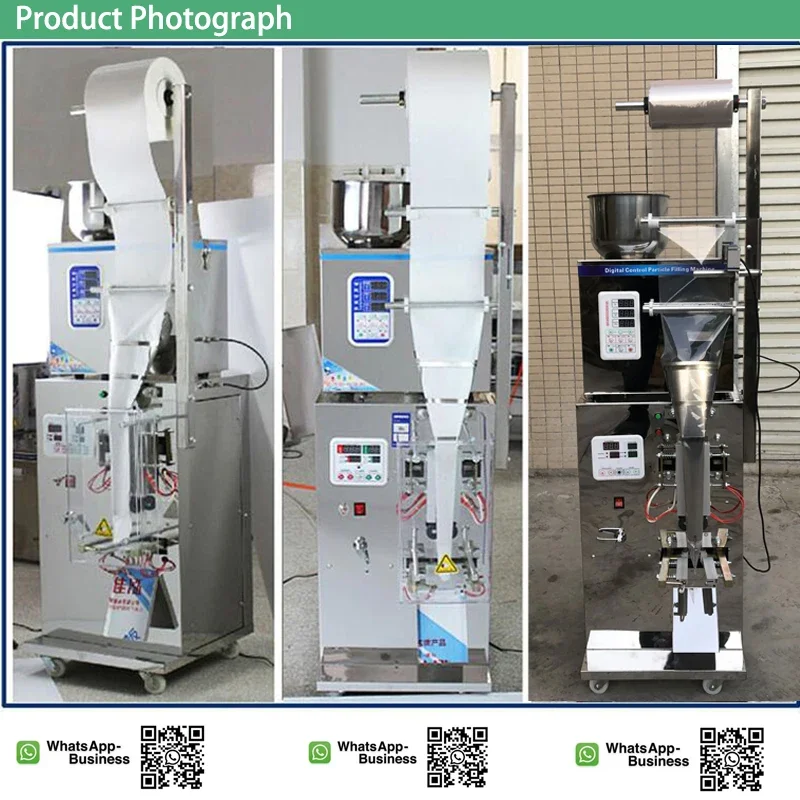 Fully Automatic Pow…