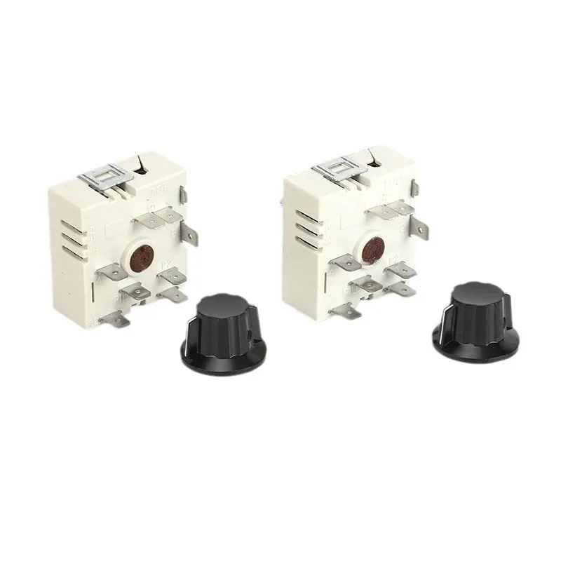 Coder thermostat switch, coder thermostat, regulator