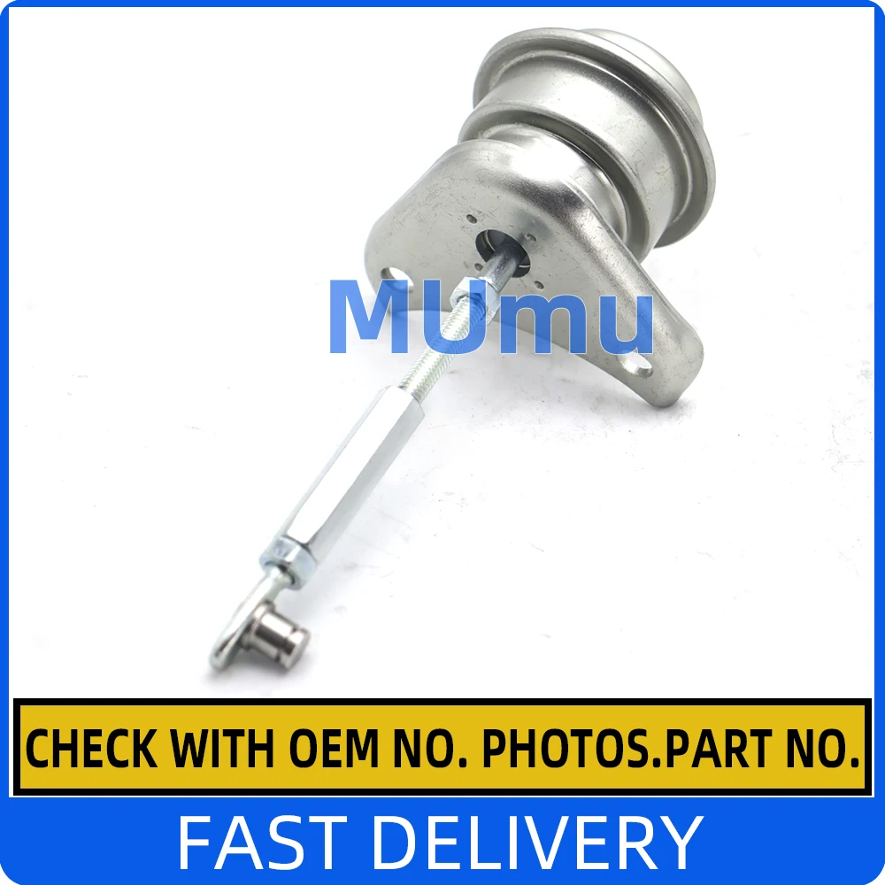Turbo Actuator RHF4  for Mazda MPV B2500 J82Y 2.5L VA430012 VB430012 VC430012 8980118923 W L11 -13700 VJ25 W L11 84099100