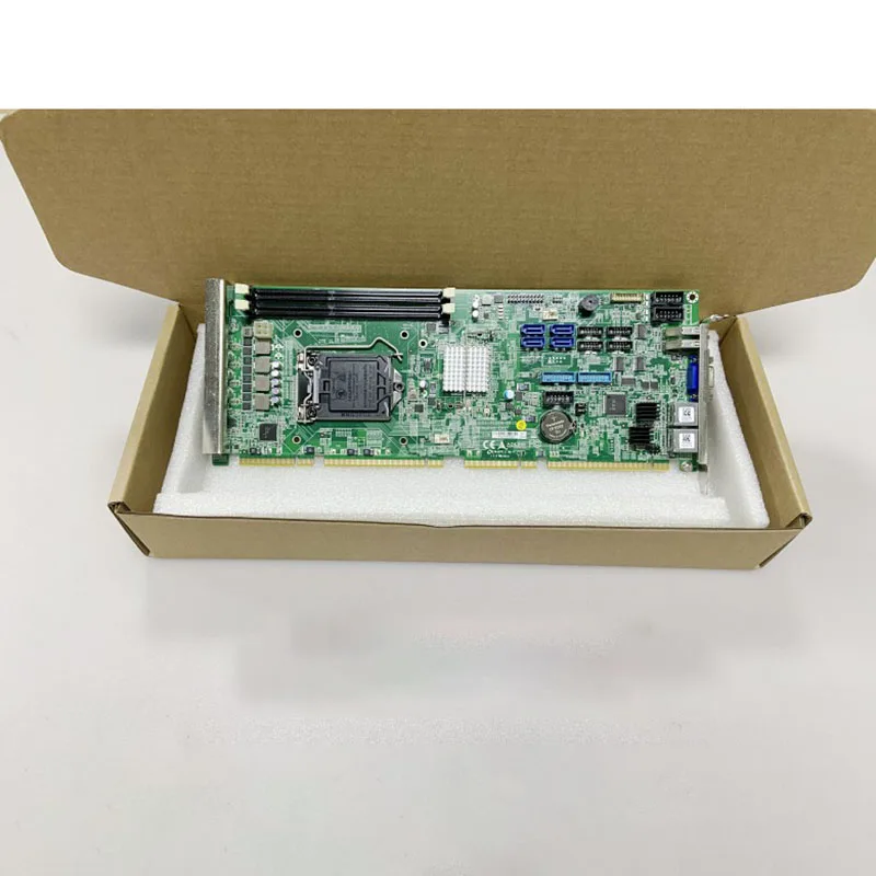 NuPRO-E42 51-41808-0A30 Industrial Computer Motherboard Fast Delivery