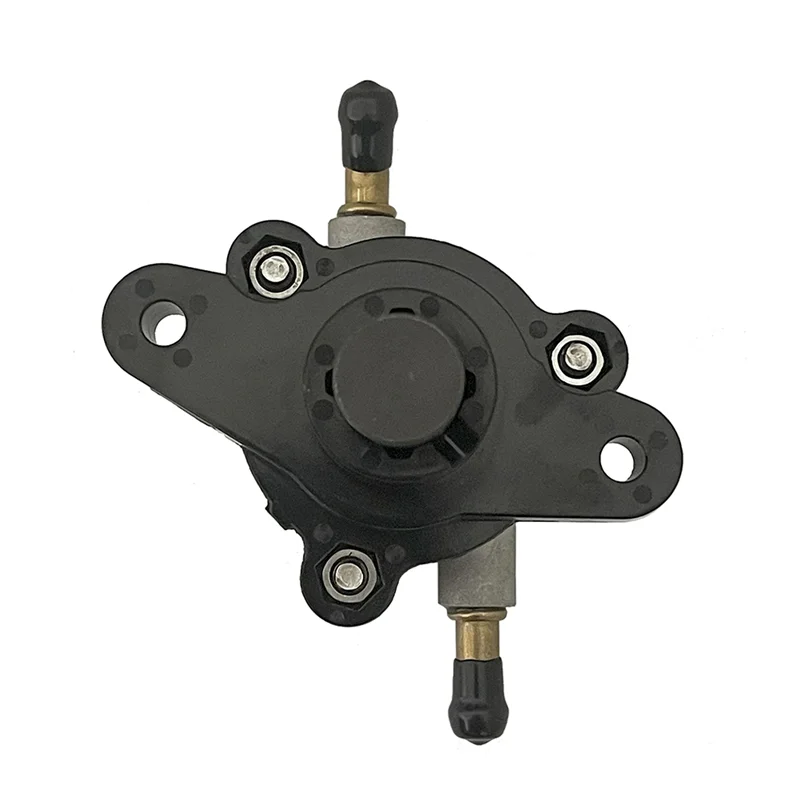 Prominent 6D8-24410-00-00 Fuel Pump For Yamaha Outboard 75HP F80 90HP 2000 115HP Mercury Mariner 6D8-24410-10-00 Accessories