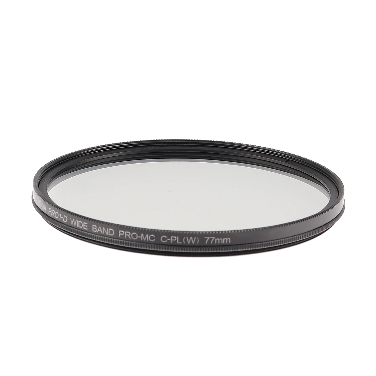 กล้อง MC CPL กรอง Super Slim Multi-Coated Circular Polarizer ตัวกรองเลนส์กล้อง37มม.46มม.49มม.52มม.67มม.72มม.77มม.82มม.86มม.
